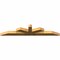 Ekena Millwork Saratoga Rough Sawn Timber Gable Bracket, Western Red Cedar, 108"W x 22"H x 6"D x 6"F, 5/12 Pitch GBW108X22X0606SAR00RWR - alternate 3